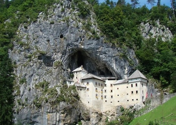 Postojna