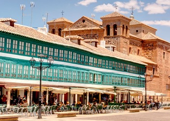 Almagro