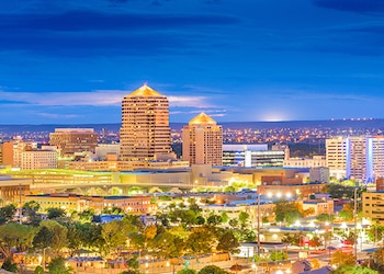 Albuquerque, NM