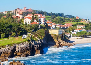 Comillas