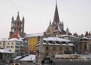 Lausanne