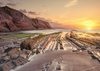 Zumaia