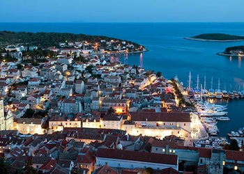 Hvar Ville
