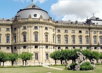 Würzburg