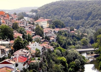 Veliko Turnovo