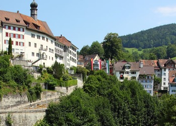 Saint-Gall