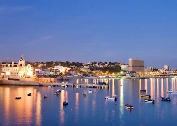 Estoril