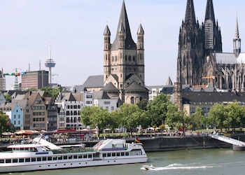 Cologne