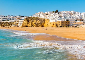Albufeira