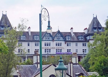 Strathpeffer