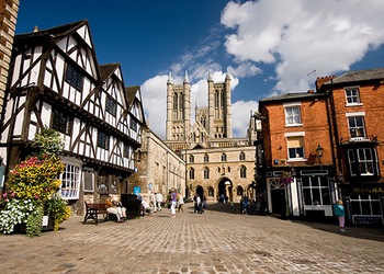 Lincoln
