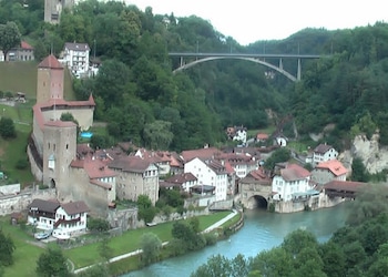 Fribourg