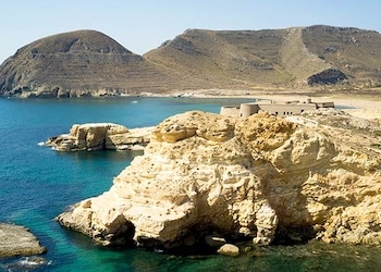 Almería
