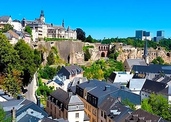 Luxembourg