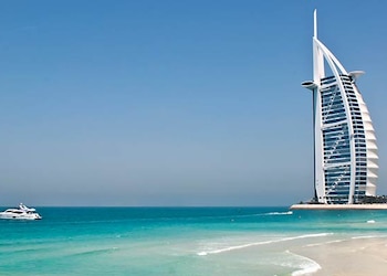 Dubaï
