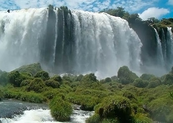 Chutes du Niagara