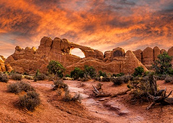 Moab, UT