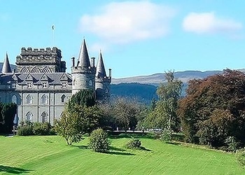 Inveraray