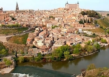 Tolède