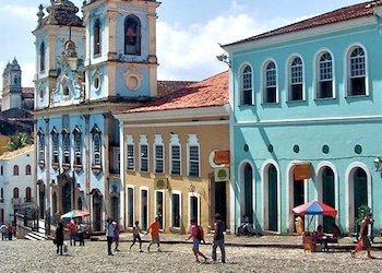 Salvador