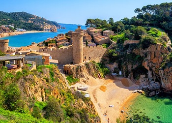 Tossa de Mar