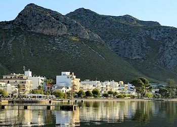 Puerto Pollença