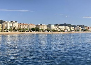 Pineda de Mar