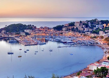Port De Soller