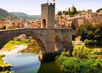 Besalu