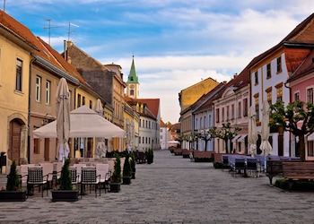 Varaždin
