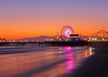 Santa Monica, CA