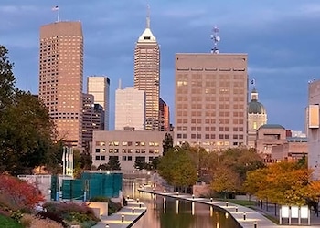 Indianapolis, IN