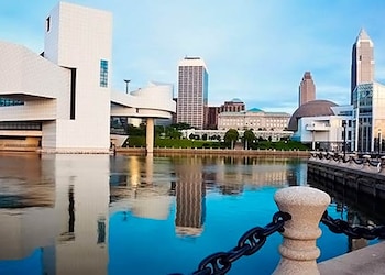 Cleveland, OH