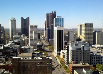 Columbus, OH