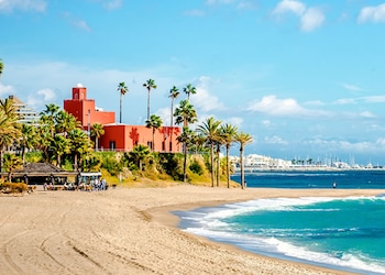 Benalmadena