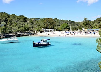 Cala Mondragó