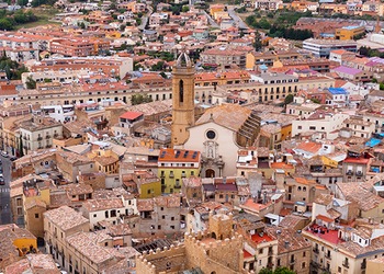 La Bisbal d´Empordà