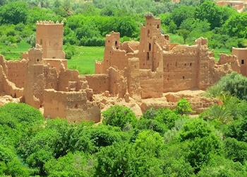 El Kelaa Des Mgouna