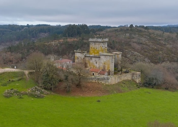 Palas de Rei