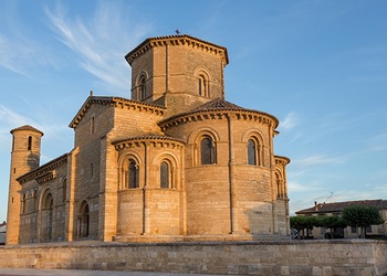 Frómista
