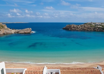 Arenal den Castell