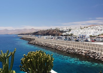 Puerto Del Carmen