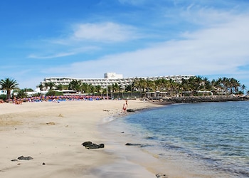 Costa Teguise