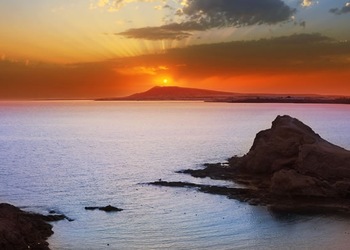 Playa Blanca