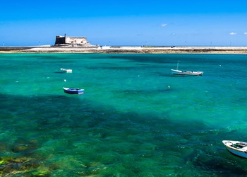 Arrecife