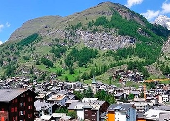 Zermatt