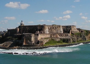 Fort-de-France