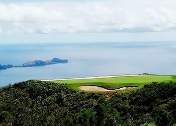 Santo da Serra