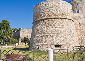 Manfredonia