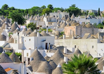 Alberobello Bari